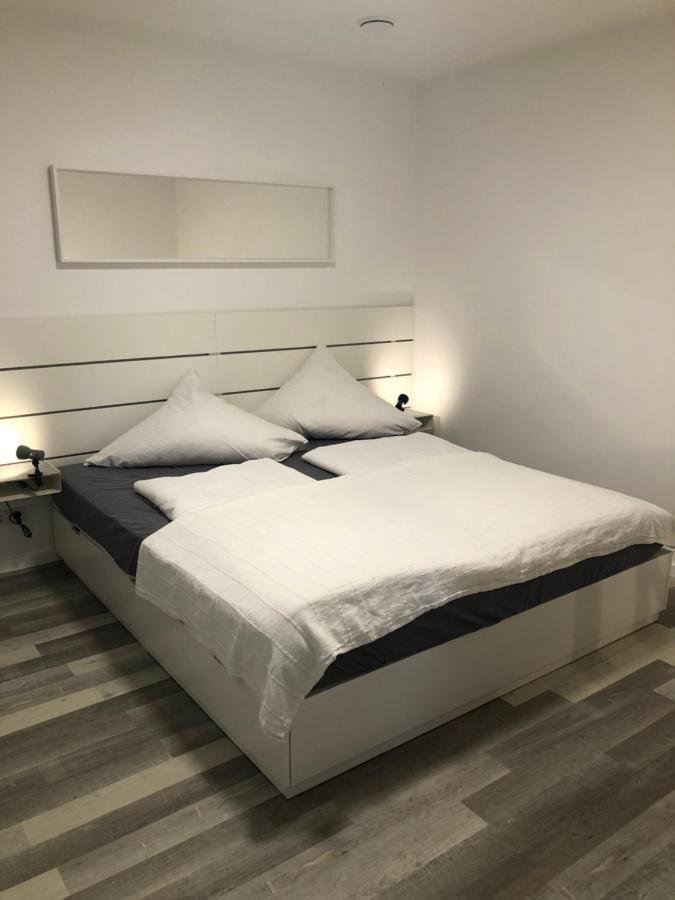 Apartment Montabaur Heiligenroth Ngoại thất bức ảnh