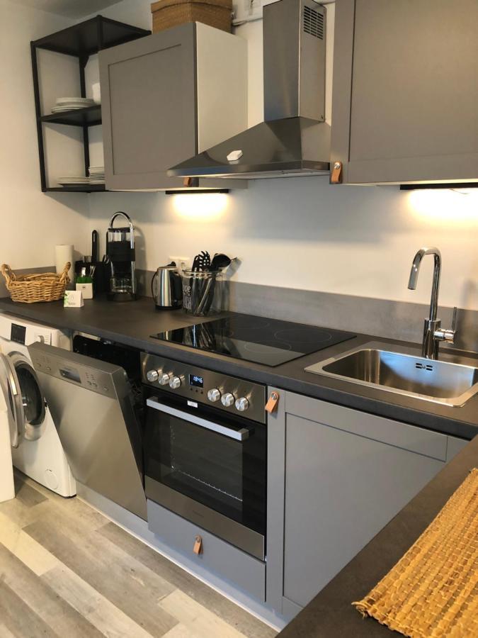 Apartment Montabaur Heiligenroth Ngoại thất bức ảnh