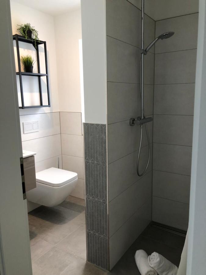Apartment Montabaur Heiligenroth Ngoại thất bức ảnh