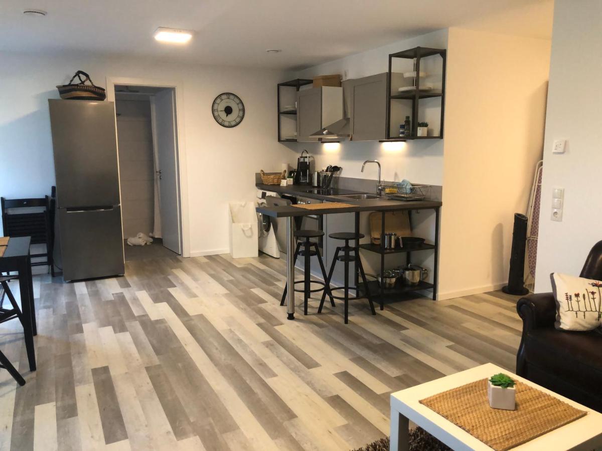 Apartment Montabaur Heiligenroth Ngoại thất bức ảnh