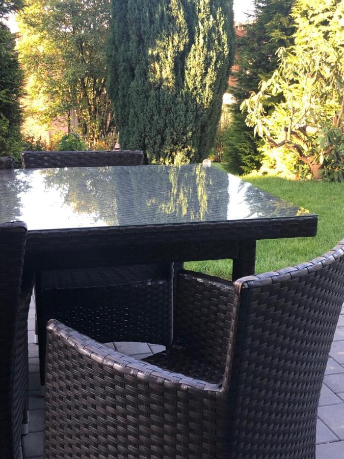 Apartment Montabaur Heiligenroth Ngoại thất bức ảnh