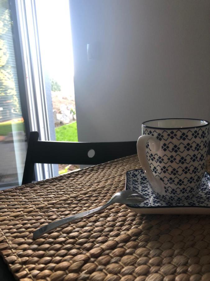 Apartment Montabaur Heiligenroth Ngoại thất bức ảnh
