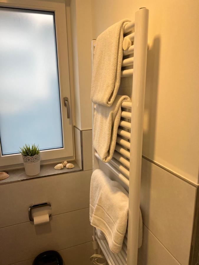 Apartment Montabaur Heiligenroth Ngoại thất bức ảnh