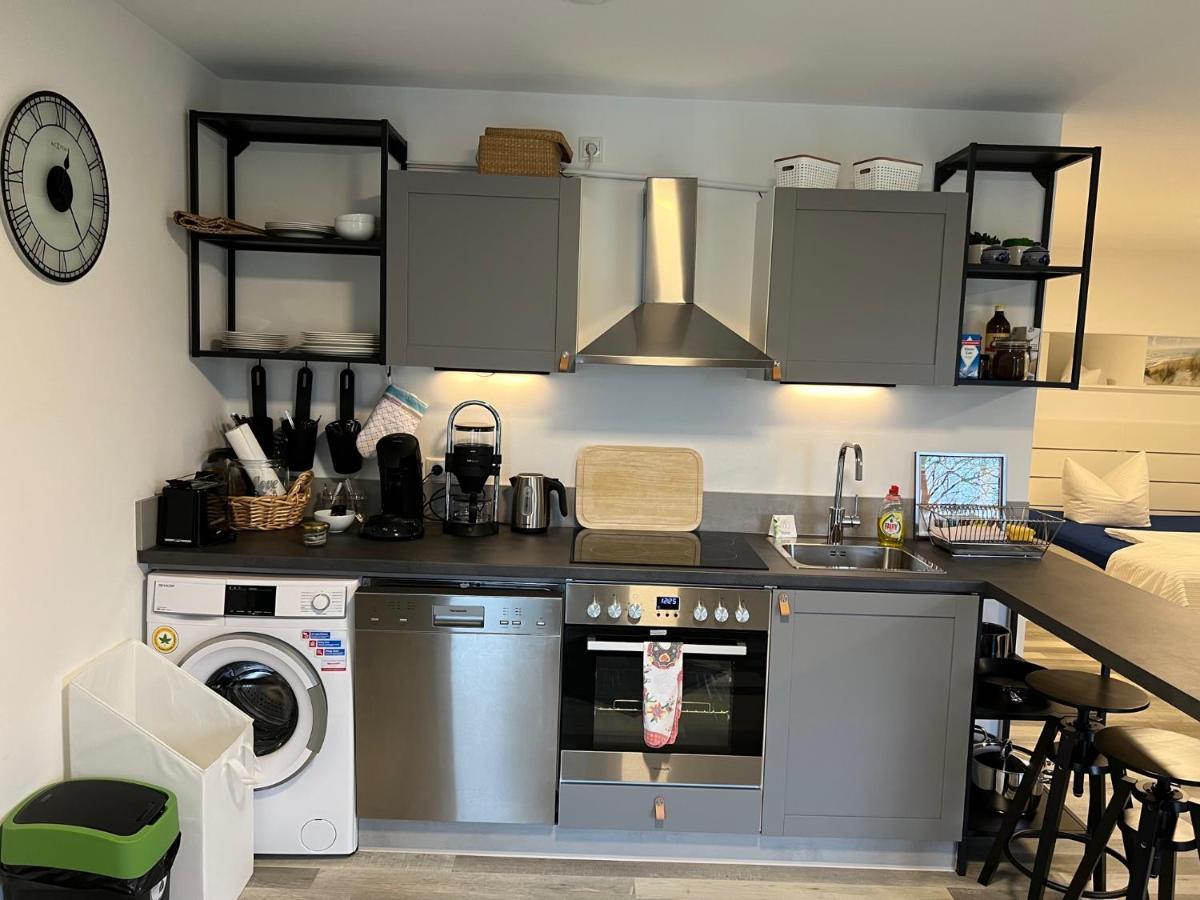 Apartment Montabaur Heiligenroth Ngoại thất bức ảnh