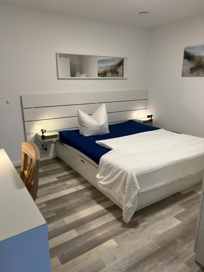 Apartment Montabaur Heiligenroth Ngoại thất bức ảnh