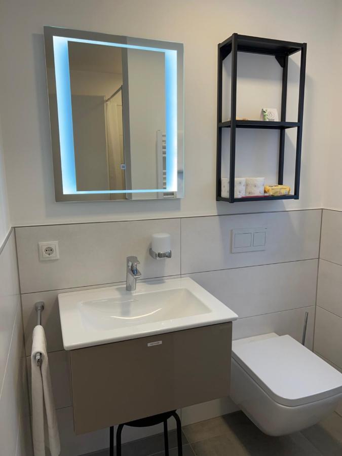 Apartment Montabaur Heiligenroth Ngoại thất bức ảnh