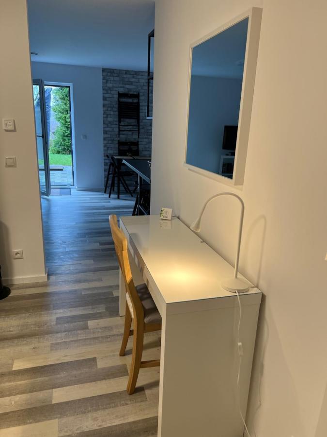 Apartment Montabaur Heiligenroth Ngoại thất bức ảnh