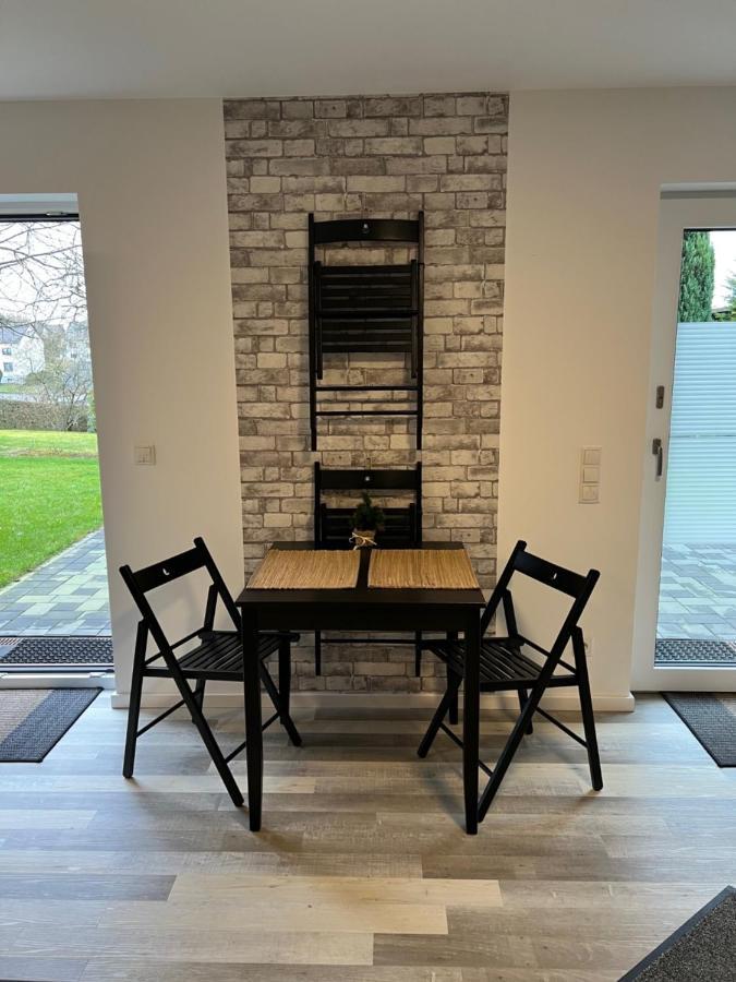Apartment Montabaur Heiligenroth Ngoại thất bức ảnh