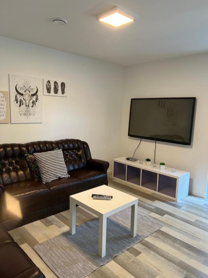 Apartment Montabaur Heiligenroth Ngoại thất bức ảnh