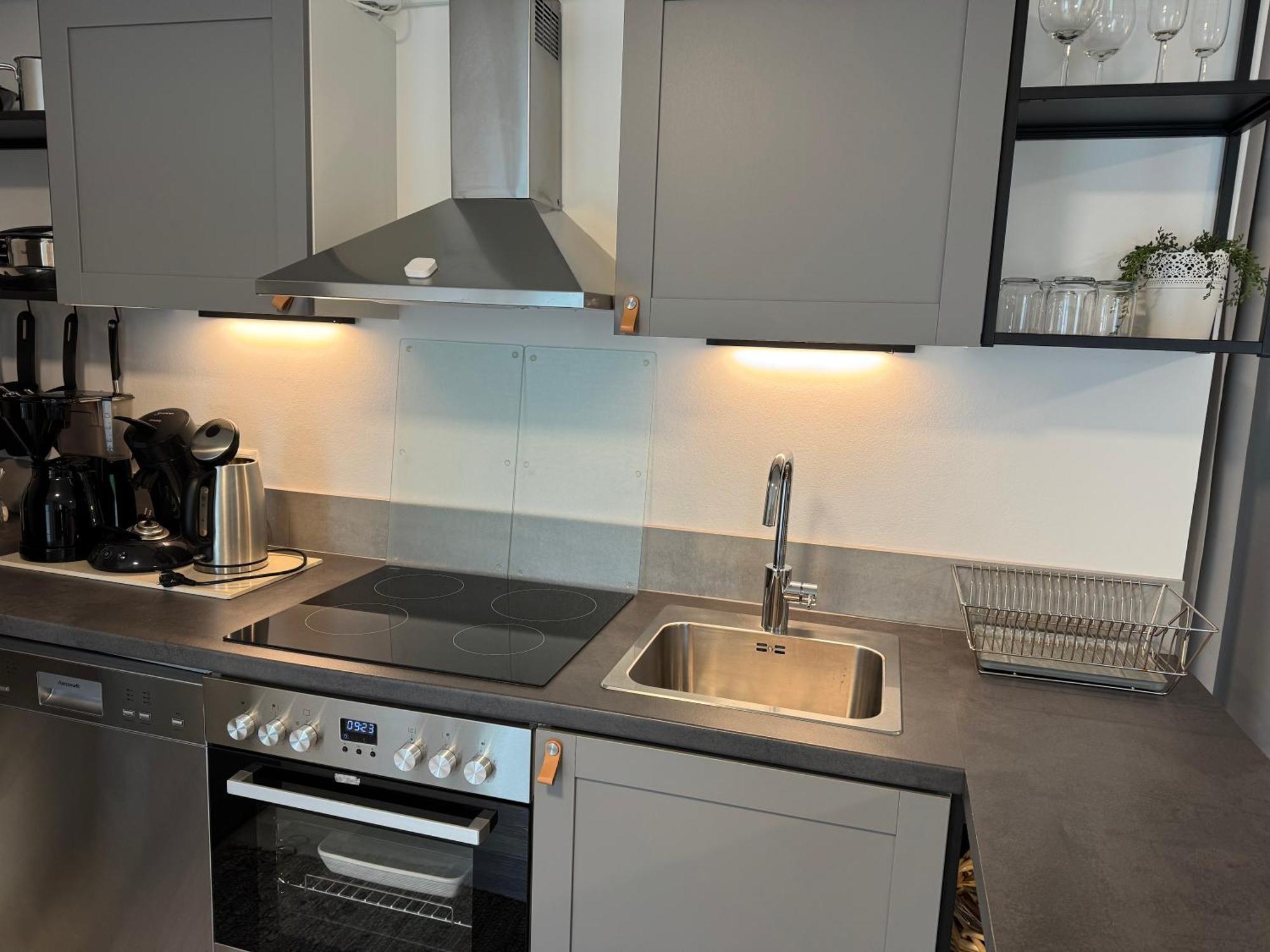 Apartment Montabaur Heiligenroth Ngoại thất bức ảnh
