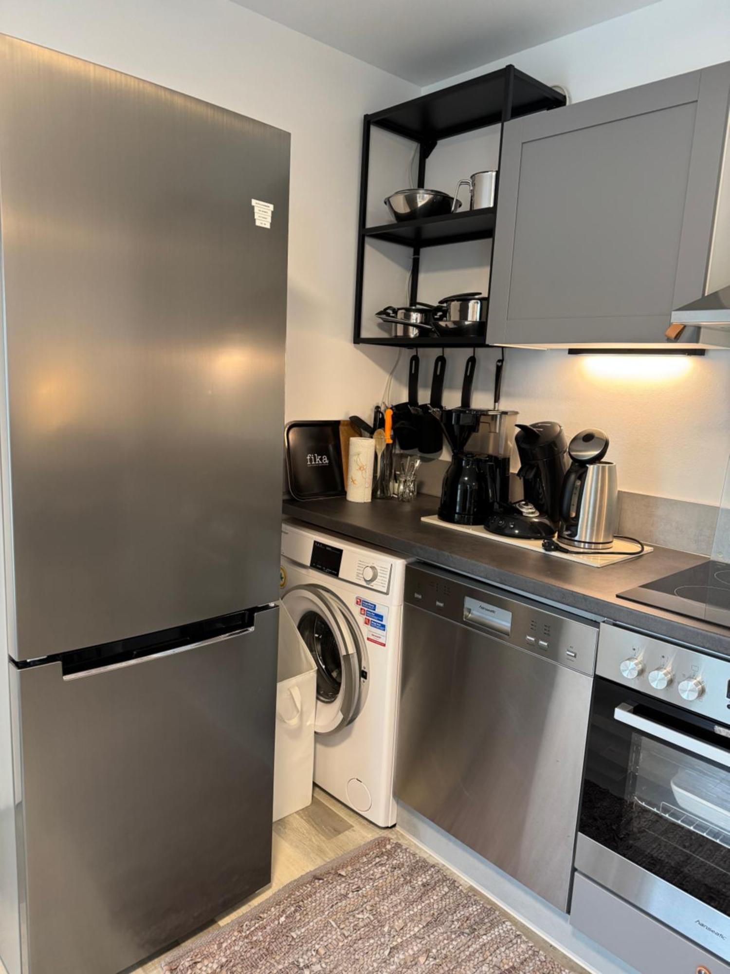 Apartment Montabaur Heiligenroth Ngoại thất bức ảnh