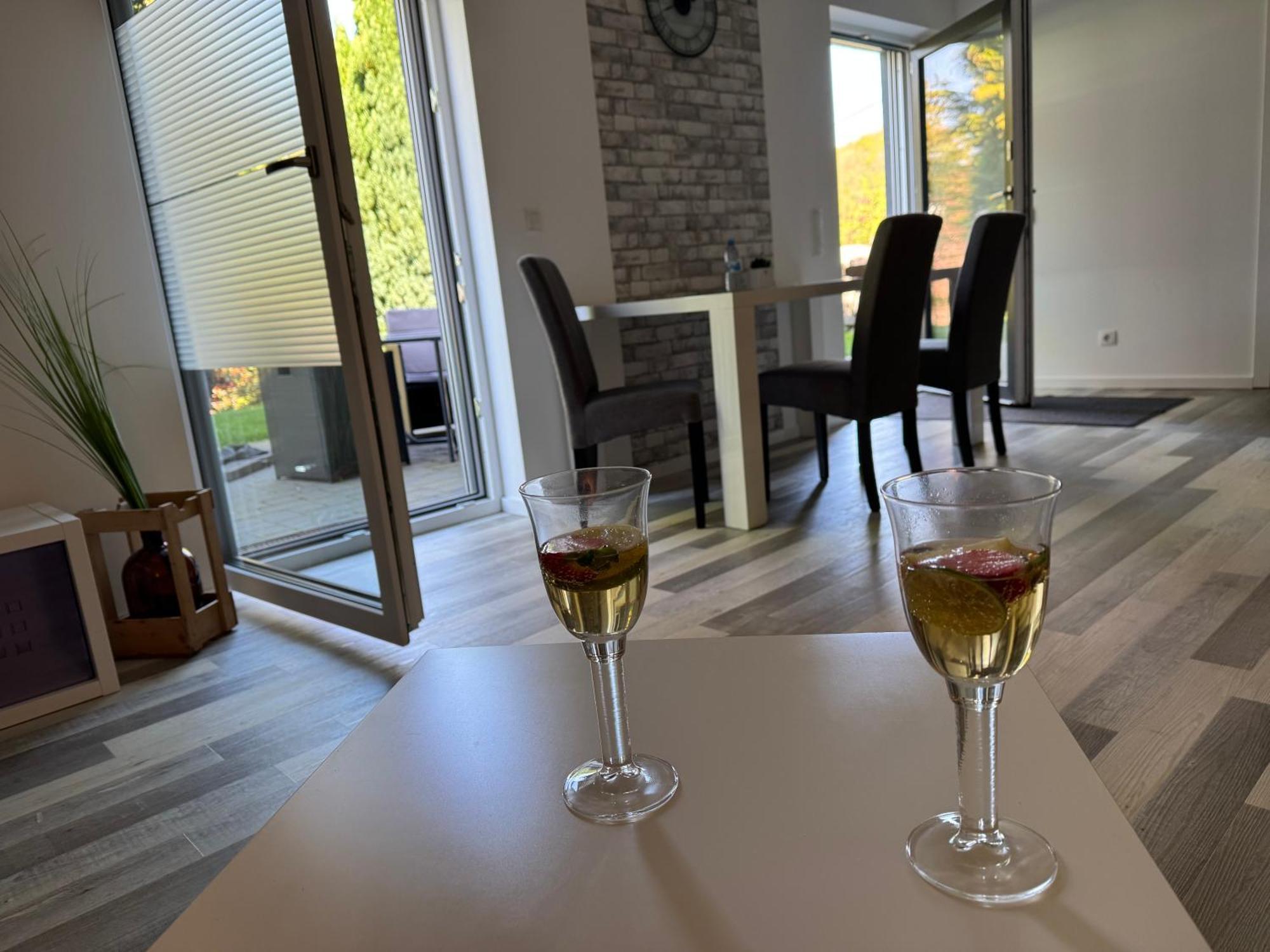 Apartment Montabaur Heiligenroth Ngoại thất bức ảnh