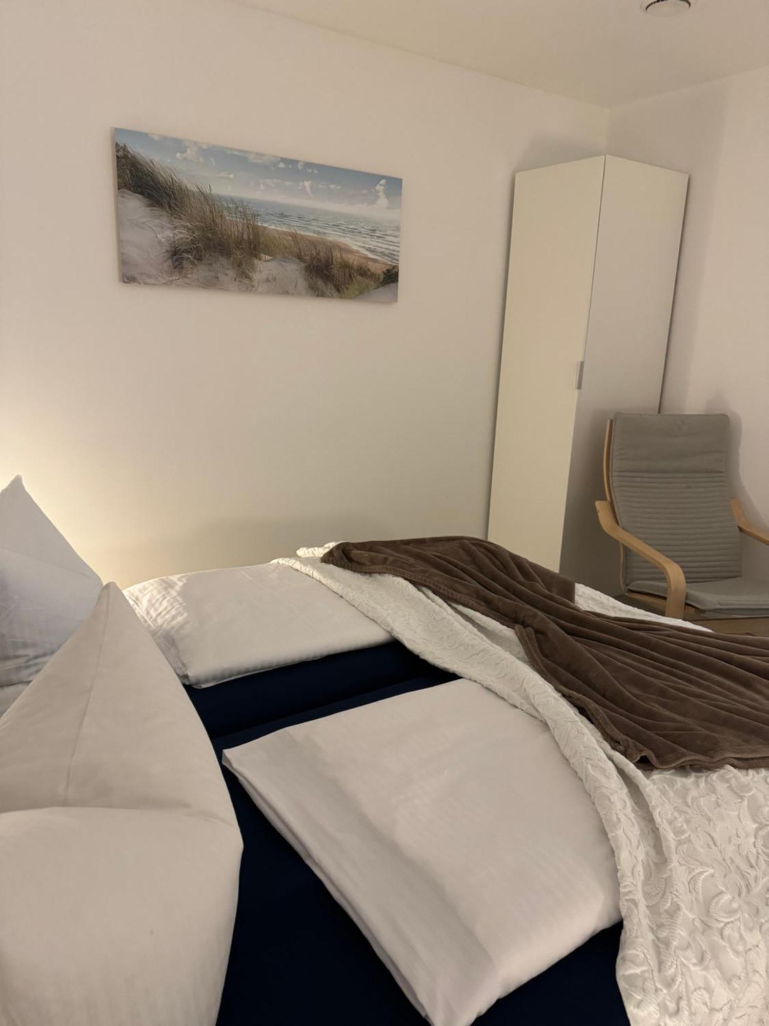 Apartment Montabaur Heiligenroth Ngoại thất bức ảnh