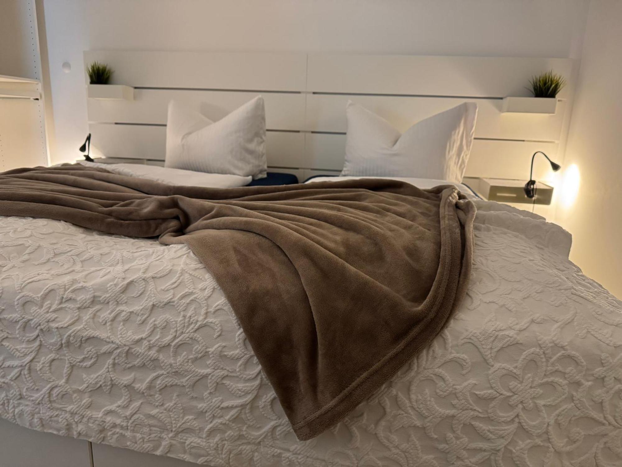 Apartment Montabaur Heiligenroth Ngoại thất bức ảnh
