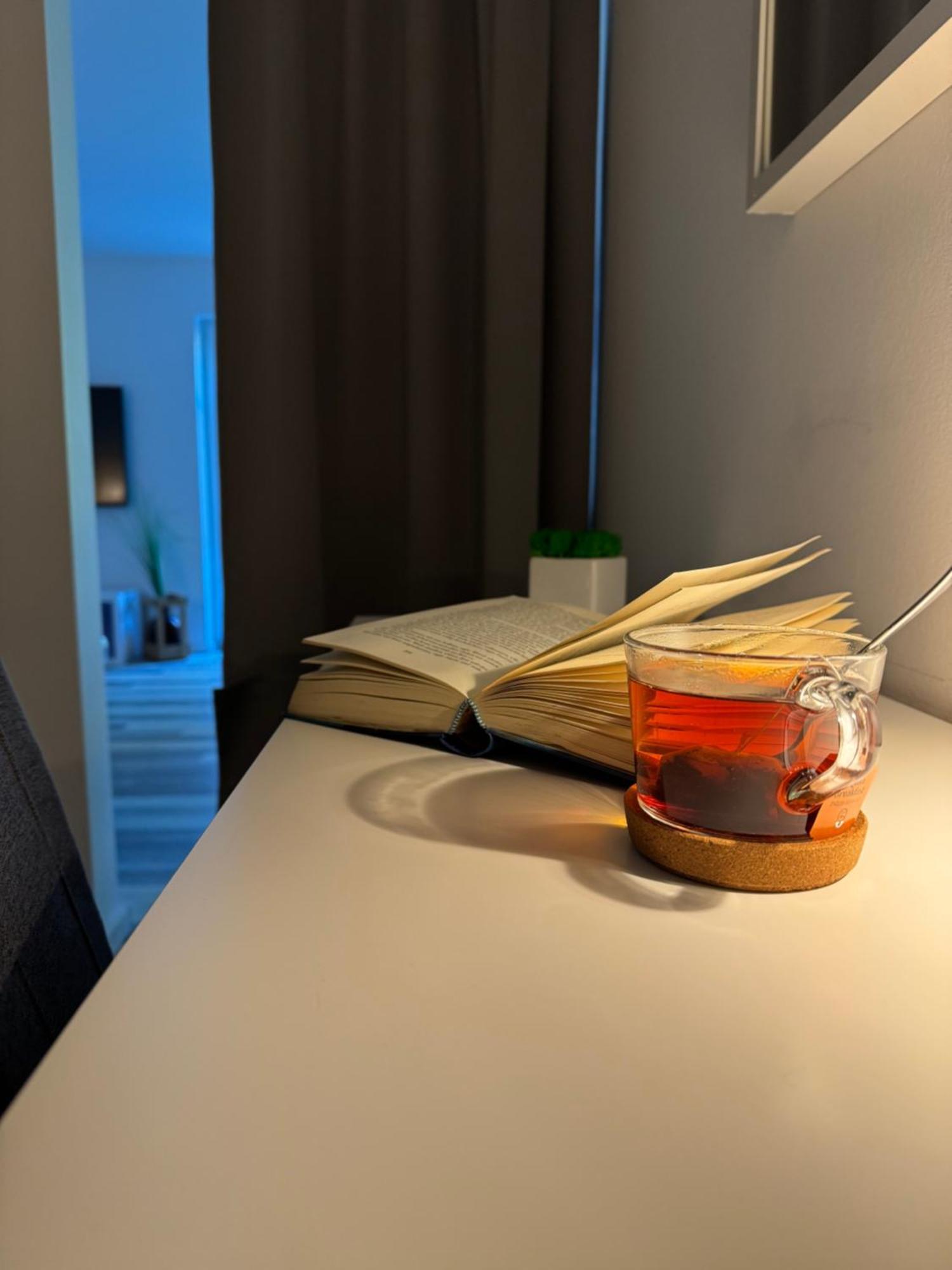 Apartment Montabaur Heiligenroth Ngoại thất bức ảnh