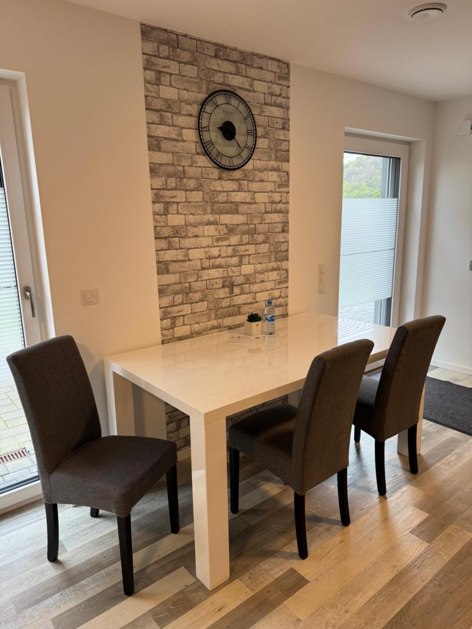Apartment Montabaur Heiligenroth Ngoại thất bức ảnh
