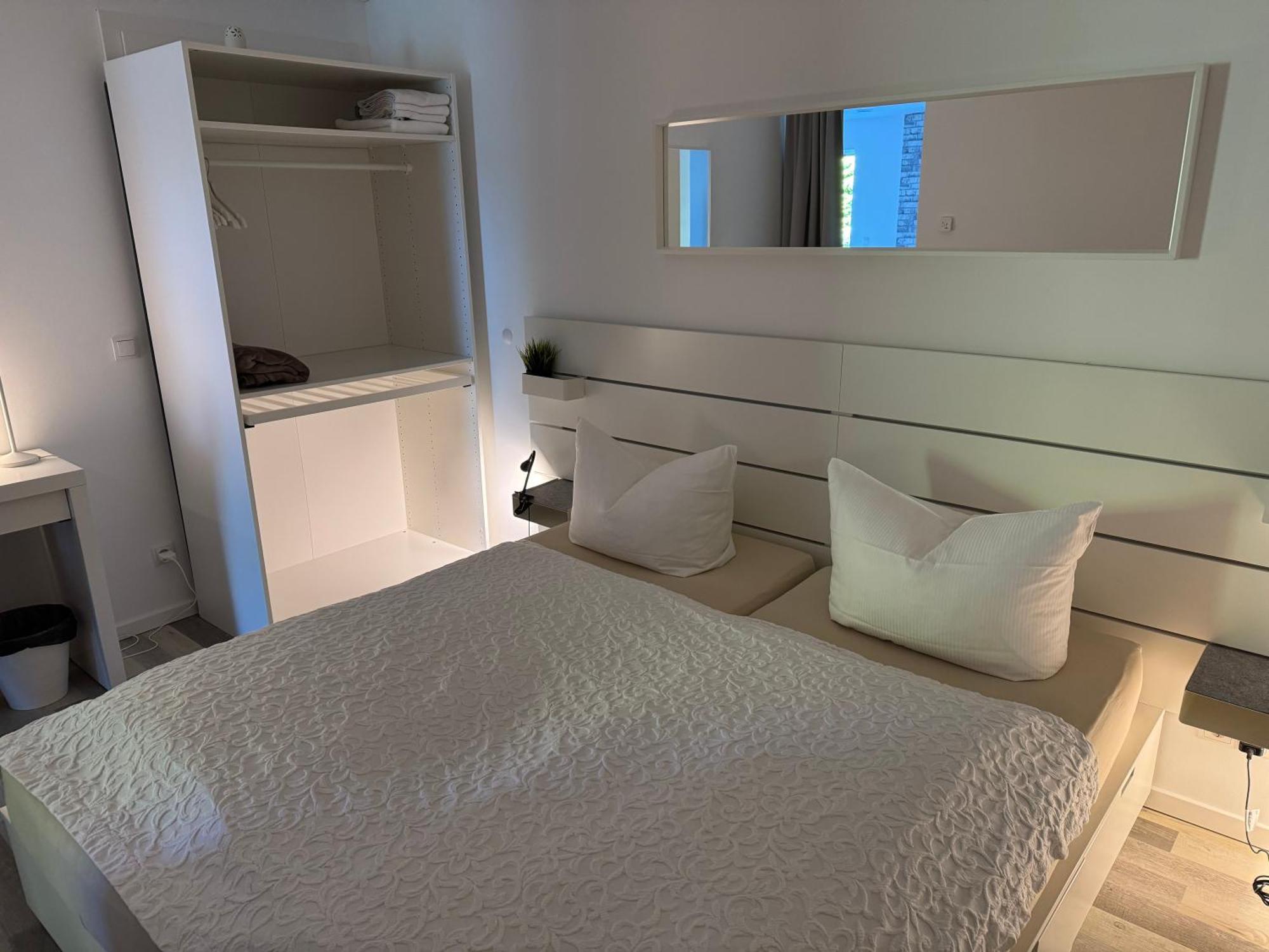 Apartment Montabaur Heiligenroth Ngoại thất bức ảnh