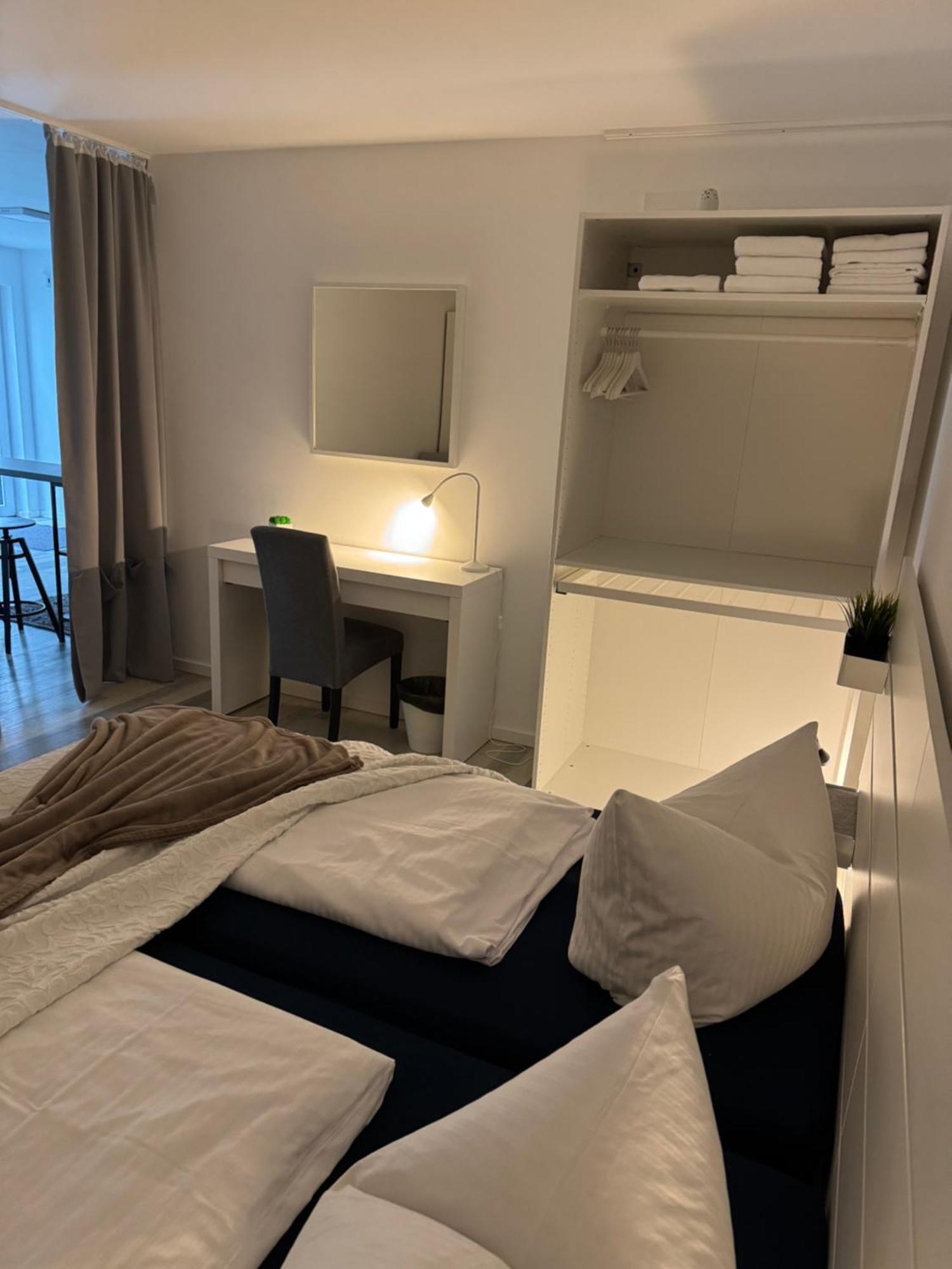 Apartment Montabaur Heiligenroth Ngoại thất bức ảnh
