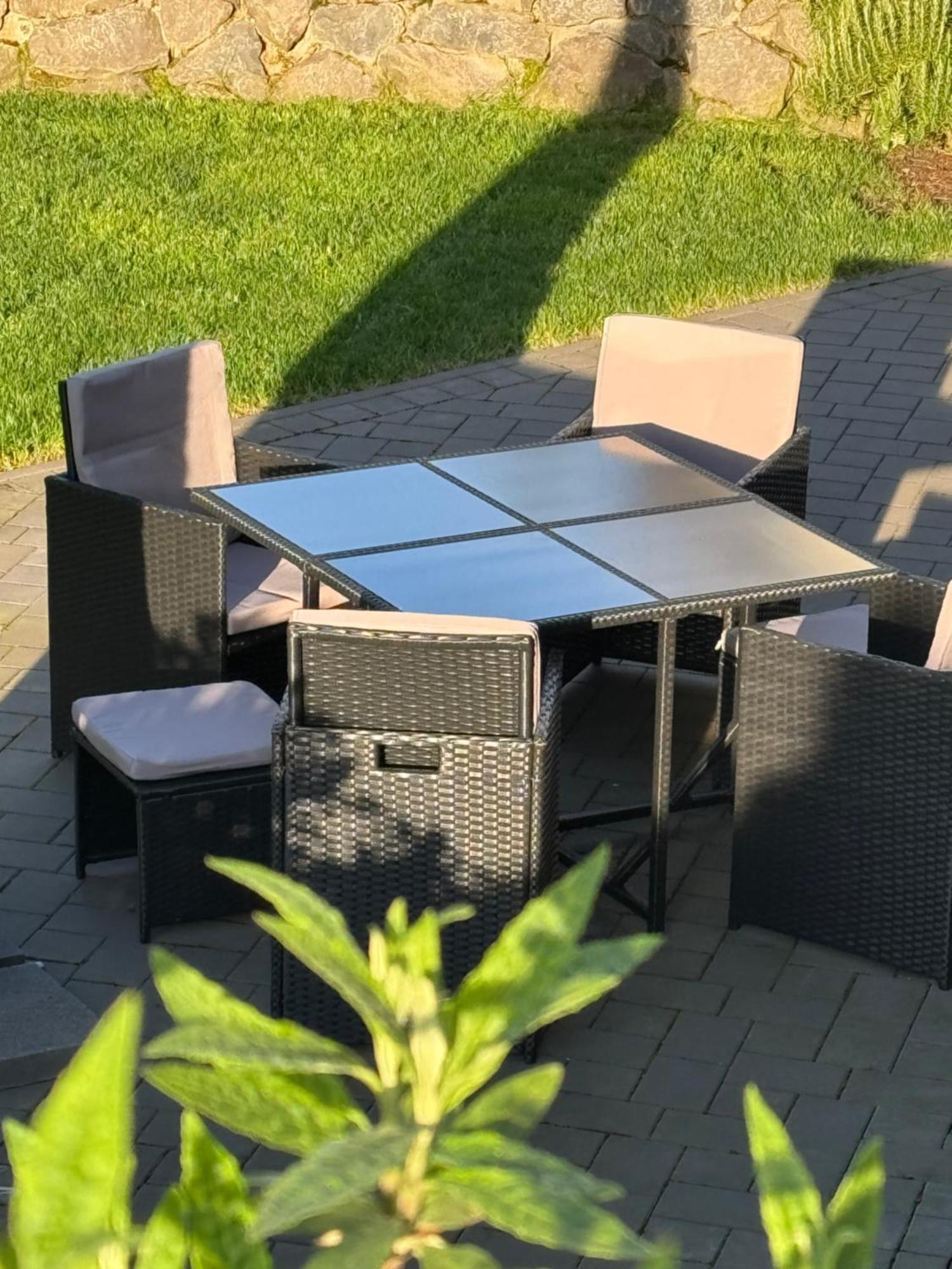 Apartment Montabaur Heiligenroth Ngoại thất bức ảnh